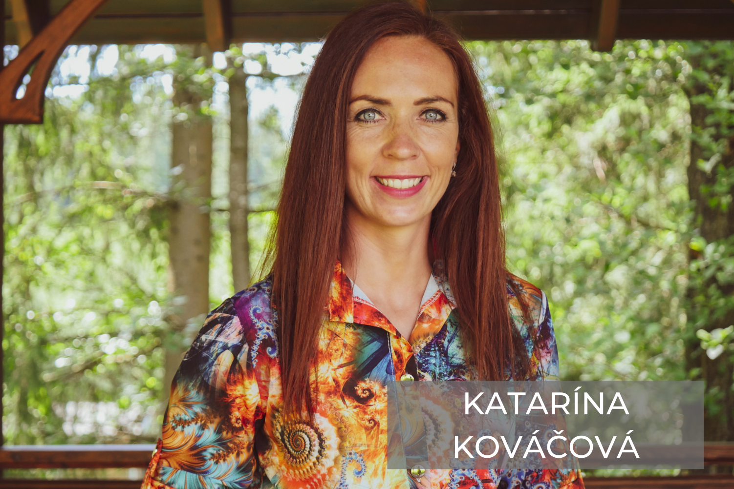 Katarína Kováčová – Neverila som, že reality môžu byť úspešné