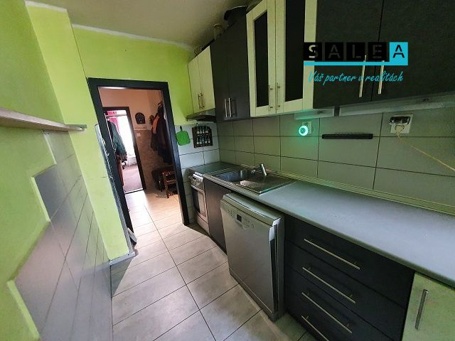 Predaj 2-izbový byt Teplická ulica 61m2 v Piešťanoch