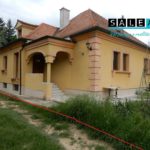 Na predaj  4 izbový rodinný dom v Kolíňanoch v okres Nitra.