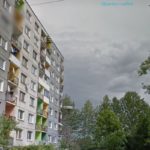 Dvojizbový byt sídlisko Západ