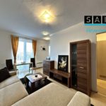 REZERVOVANÉ:1 izbový byt v Piešťanoch o výmere 28 m2