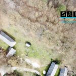 Chalupa s veľkým pozemkom v obci Podkylava o výmere 8.852 m2