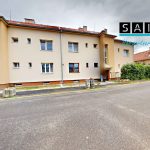 Dvojizbový byt s krásnym výhľadom na Tatry v Poprade - Matejovce o rozlohe 61 m2