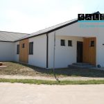 Novostavba rodinného domu na prenájom v Matúškove EXKLUZÍVNE