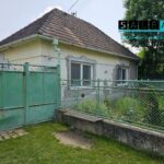 2 samostatne stojace rodinné domy na predaj Tomášikovo