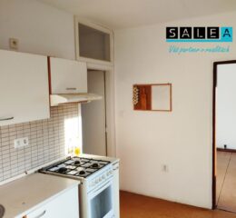Na predaj 3 - izbový byt v meste Vrbové o výmere 75 m2