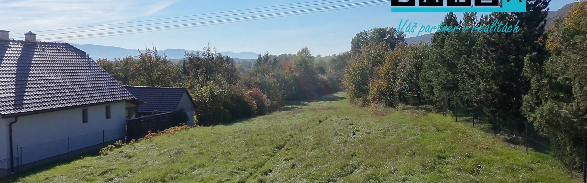 Pozemok v Prestavlkoch na predaj o výmere 3767m2