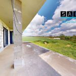 Exkluzívne podpivničená novostavba RD 4+1 bungalov 1884m2 Šterusy