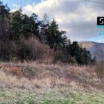 Lukratívny pozemok v tichej lokalite obce Jaklovce o celkovej rozlohe 2414 m2