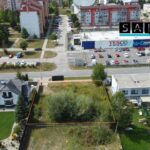 ŽILINA HÁJIK - EXKLUZÍVNY POZEMOK PRE RD - VÝMERA 788m2