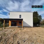 "REZERVOVANÉ" KOTEŠOVÁ- MODERNÉ BÝVANIE V 5 IZBOVOM RODINNOM DOME