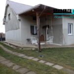 REZERVOVANÉ!  PRI RÝCHLOM JEDNANÍ DOHODA MOŽNÁ!  Útulný rodinný dom