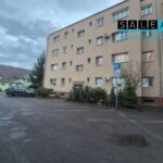 ŽILINA - STAROMESTSKÝ BYT PRIAMO V CENTRE VÝMERA 75 M2