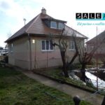 PRI RÝCHLOM JEDNANÍ DOHODA MOŹNÁ! Slnečný rodinný dom 110 m2