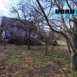 Pekný stavebný pozemok v obci Šterusy o výmere 912m2