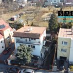 EXKLUZÍVNE NA PREDAJ ! RODINNÝ DOM - VILA V PREŠOVE VÝBORNÁ LOKALITA