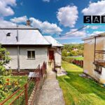 EXKLUZÍVNE NA PREDAJ ! RODINNÝ DOM V PREŠOVE VÝBORNÁ LOKALITA VYDUMANEC