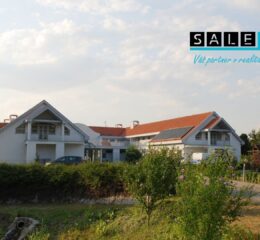 Vila Ranč Exkluzívna  - Krásna príroda
