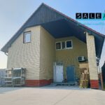 Na predaj: Komerčné priestory - Kráľová nad Váhom