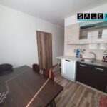 Exkluzívne 3-izbový zariadený byt