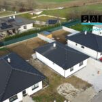 Posledný Rodinný dom Novostavba 4+1 kolaudácia v cene 561m2