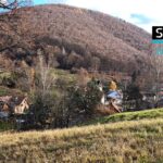 Pozemok na predaj v obci Ostrý Grúň o výmere 2578m2