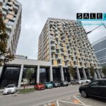 Metropolis - 2 izbový apartmán