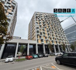 Znížená cena-Metropolis - 2 izbový apartmán