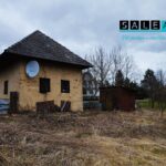 Na predaj stavebný pozemok  v obci Stará Myjava o celkovej výmere  1529m2.