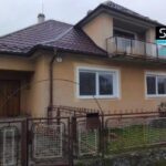 Na predaj rodinný dom v obci Ivanovce o výmere aj s pozemkom 1300m2.