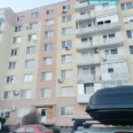 Znížená cena .Exkluzívne na predaj krásny slnečný 1 izbový byt v Šali na ulici V.Šrobára