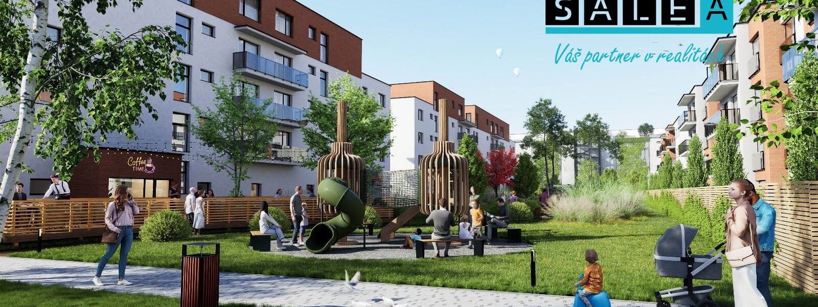 Projekt PARADAJS