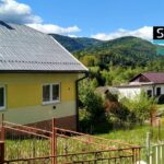 Rodinný dom v Helcmanovciach o celkovej rozlohe 2108 m2