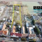 Skvelá investičná príležitosť! Pozemok s rozlohou až 2142 m2 so všetkými IS