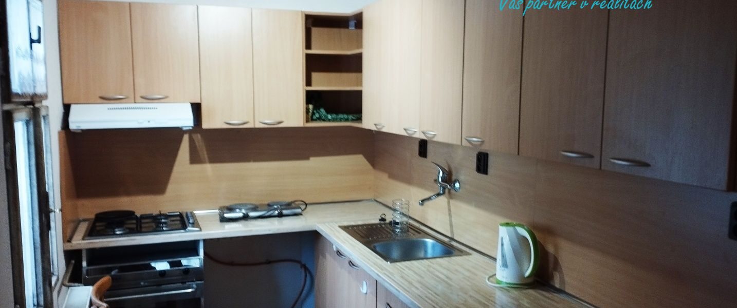 Rodinný dom v obci Stará Myjava o celkovej rozlohe  370m2.