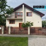 5 izbový rodinný dom Kráľov Brod s pozemkom 1617 m2 EXKLUZÍVNE