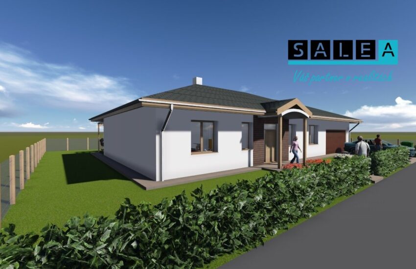 Hľadáme RD na Mládežníckej štvrti v Galante pre konkrétneho klienta