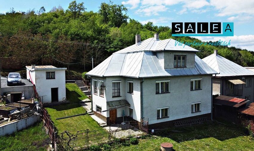 EXKLUZÍVNE NA PREDAJ ! RODINNÝ DOM V PREŠOVE VÝBORNÁ LOKALITA VYDUMANEC