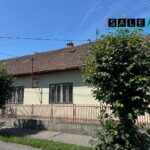 Rodinný dom v starej časti mesta Spišská Nová Ves o rozlohe 903 m2