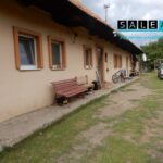 Slnečný rodinný dom