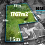 POZEMOK NA VÝSTAVBU   11767m2 TOMAŚÍKOVO