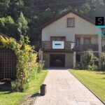 VEĽKÉ ROVNÉ - 5 IZBOVÝ Rodinný Dom + POZEMOK 2000m2